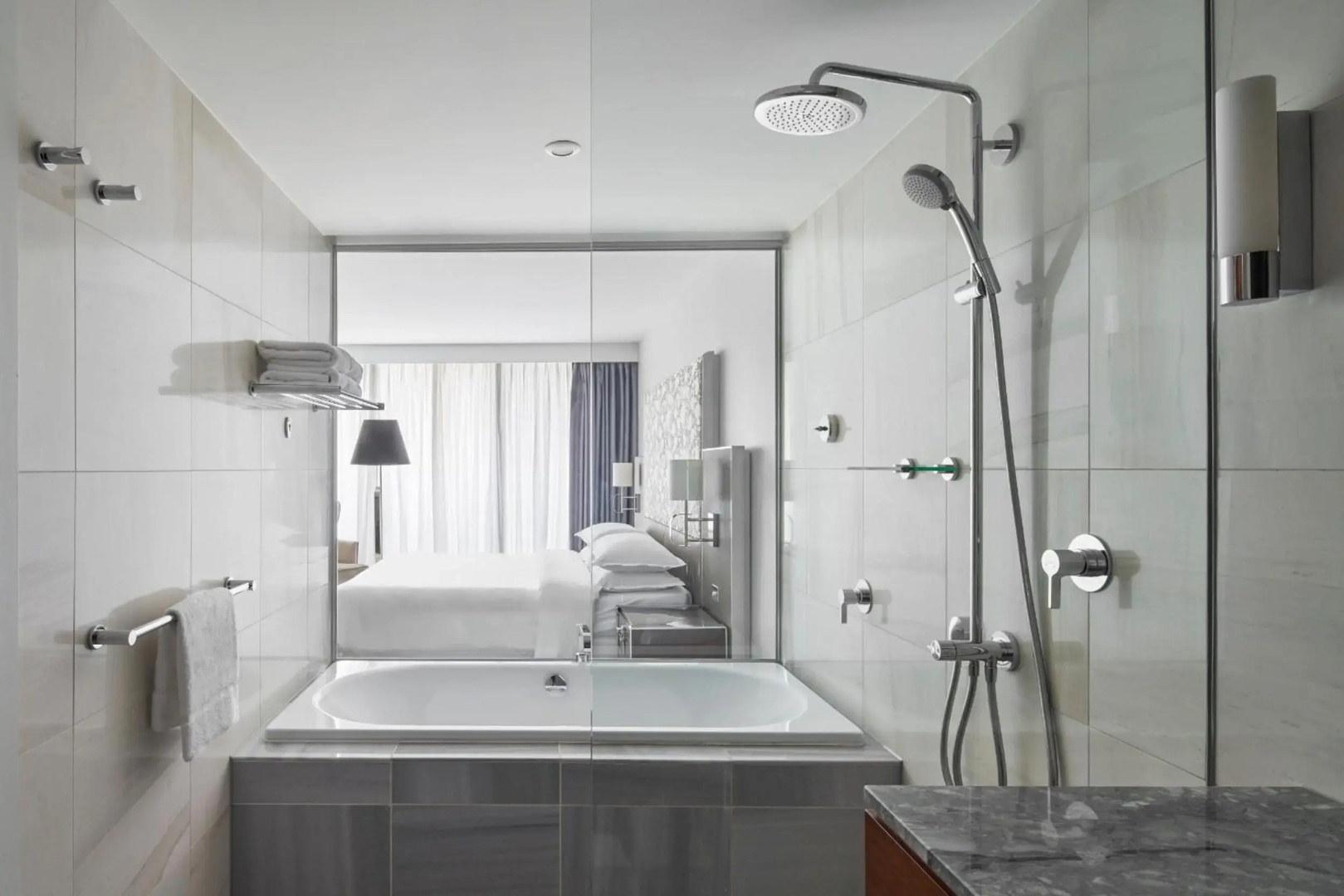 Sheraton Melbourne Hotel
