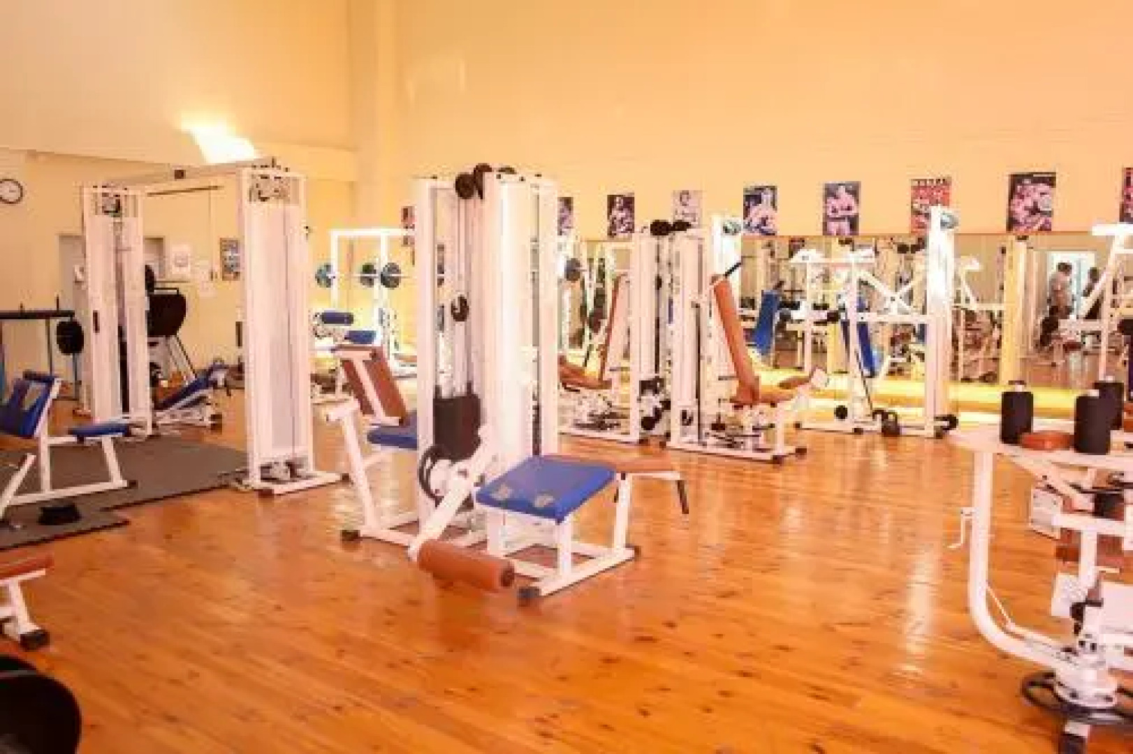 Dneprovskaya Zhemchugina