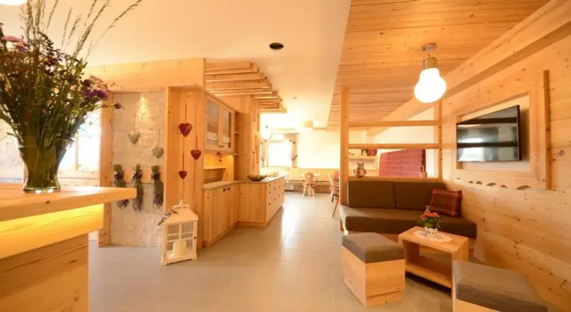 Agritur Majon da Mont