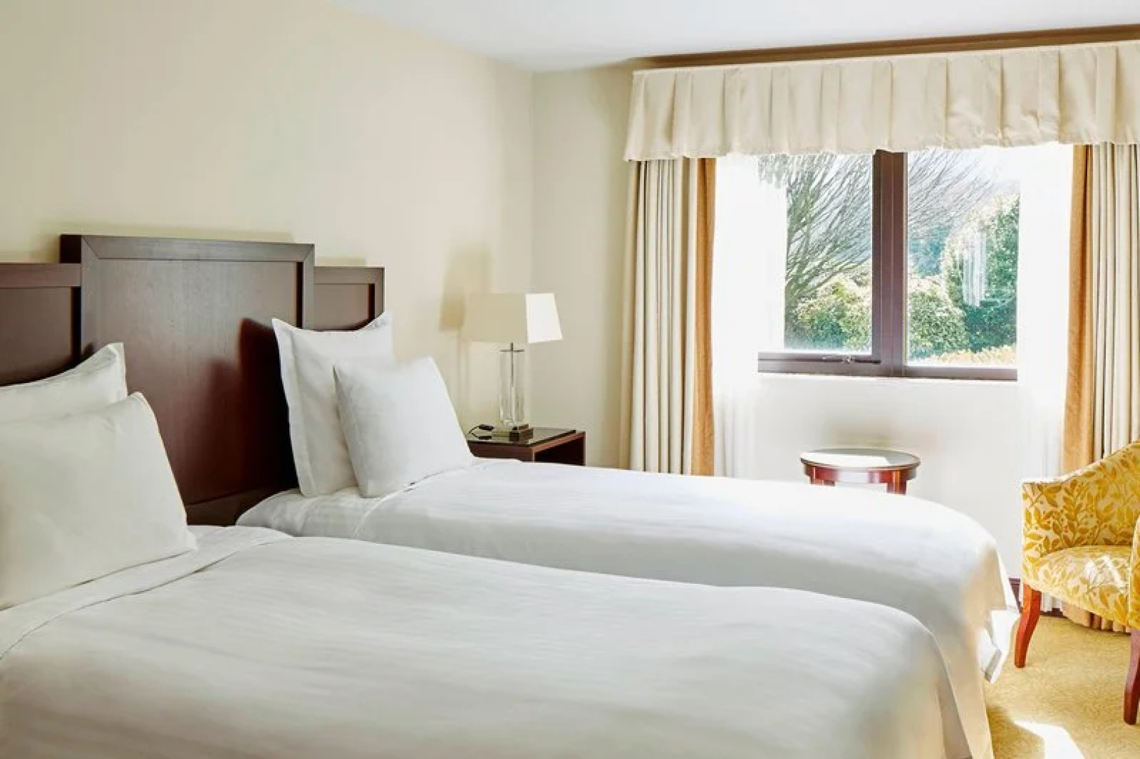 St. Pierre Marriott Hotel & Country Club