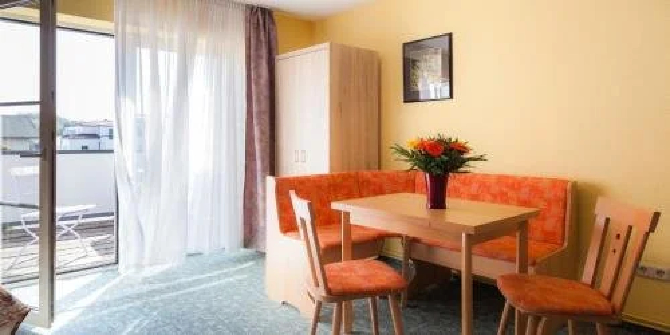 Pension Kastanienhof