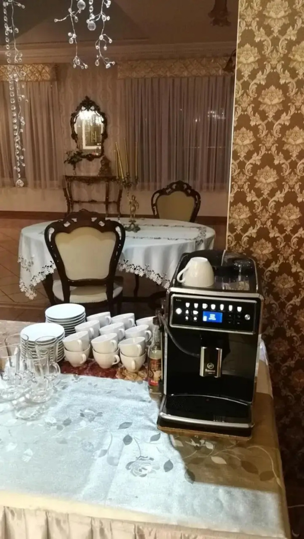 Pensjonat Maciejanka