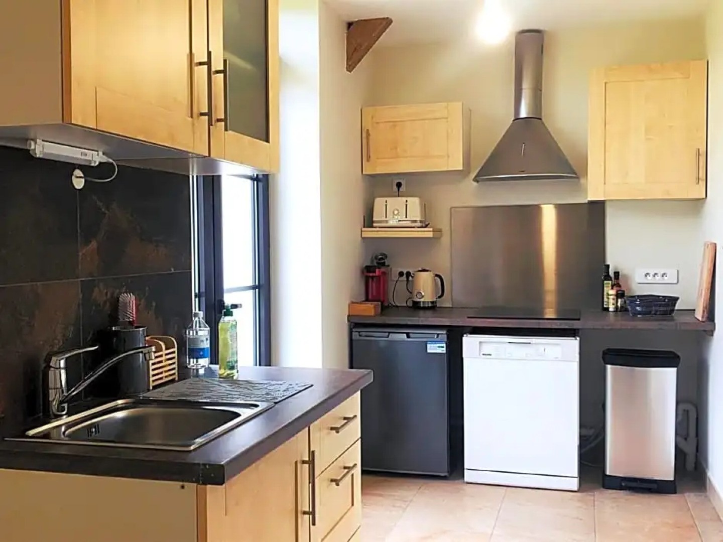 Grand Jardin - Clairefontaine