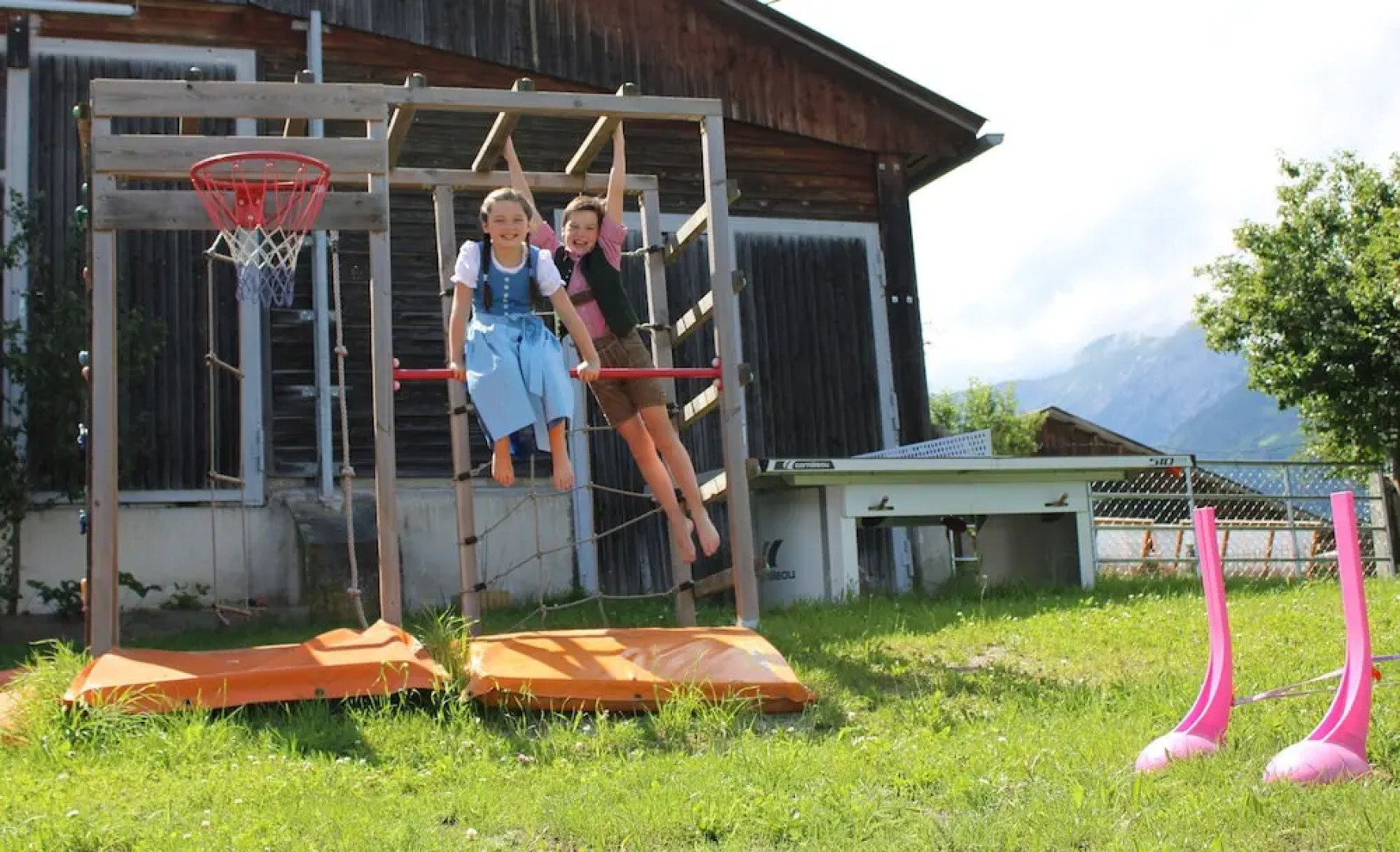 Apartments Schmiedgut