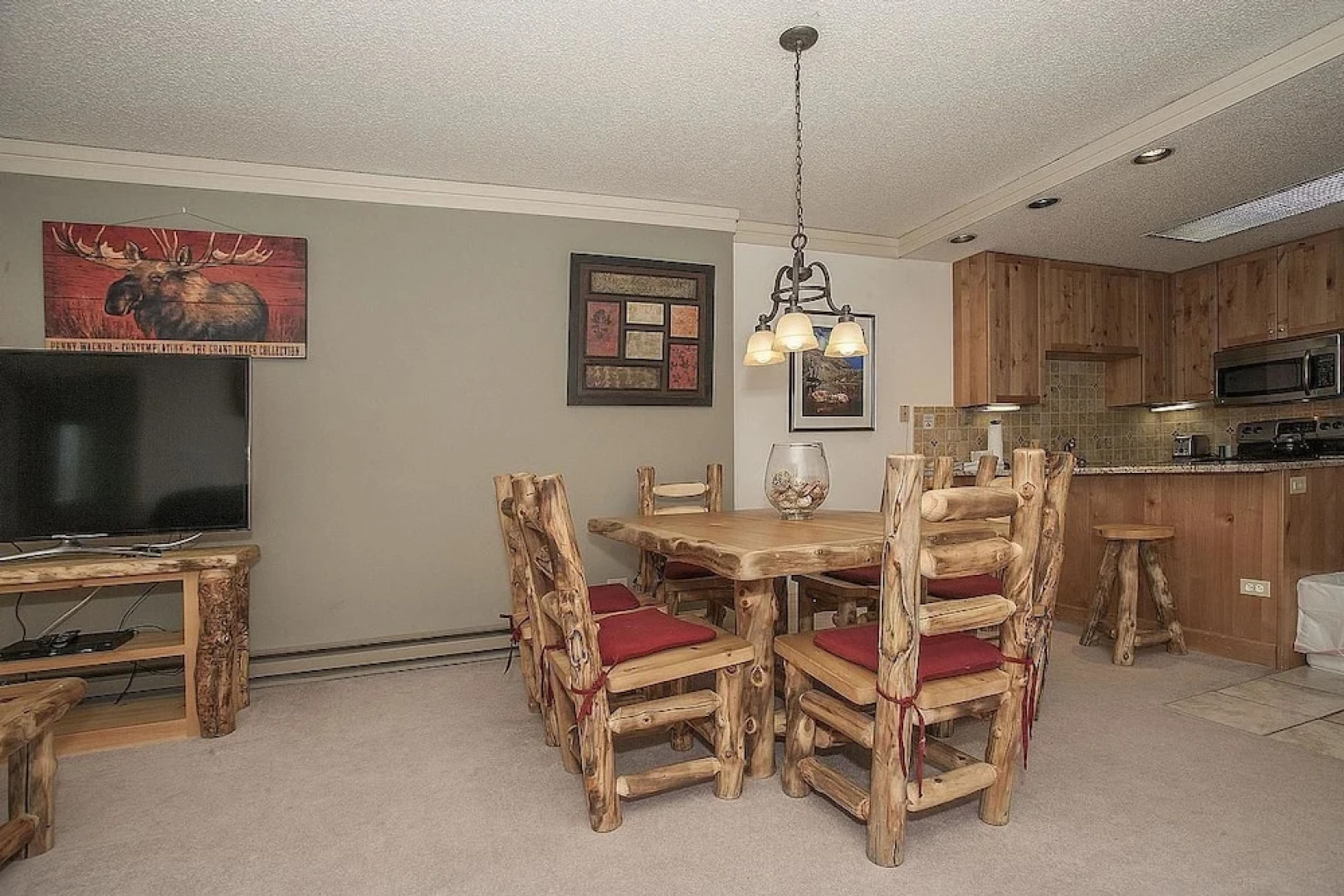 Chateaux Regalien by Ski Colorado