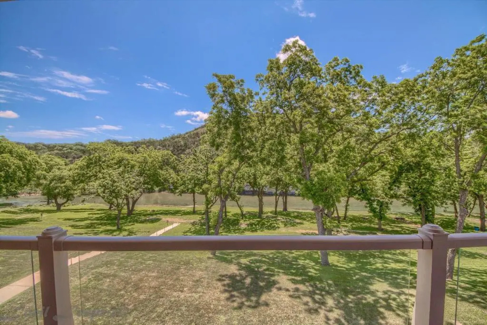 Threes Company on the River RG 312