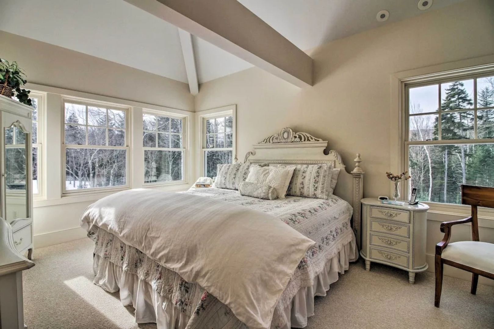 Secluded Home, 7 Mins to Stratton Mountain Resort