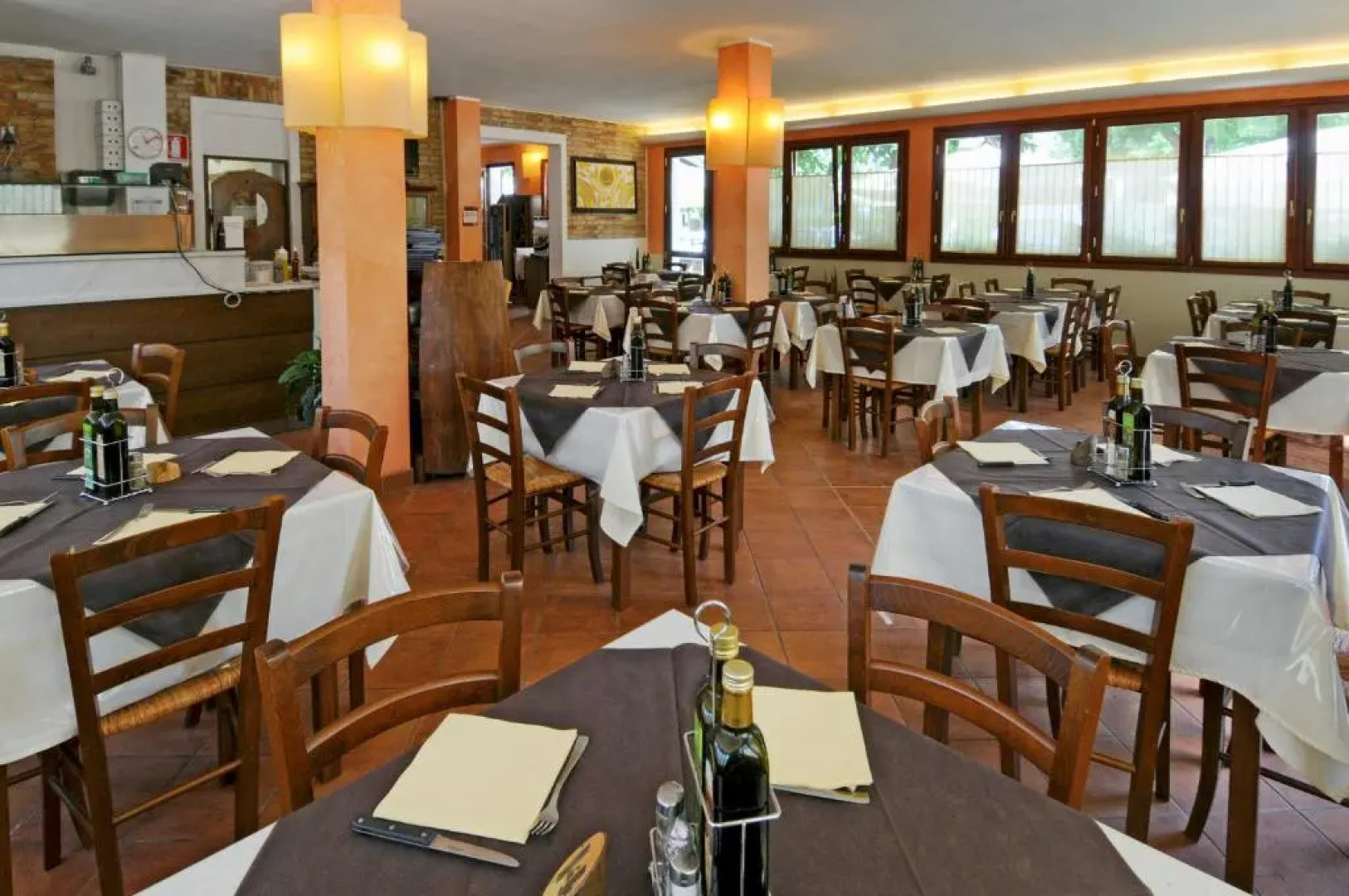 Villaggio Camping Adria