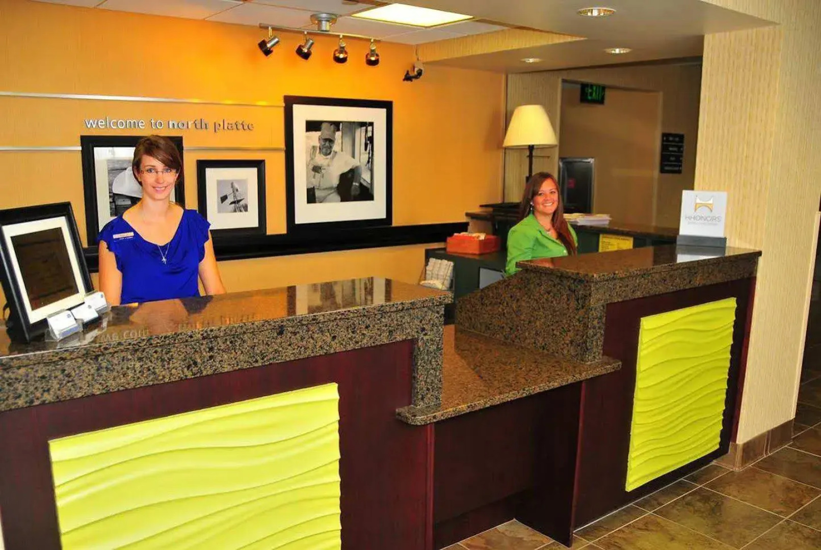 Hampton Inn North Platte