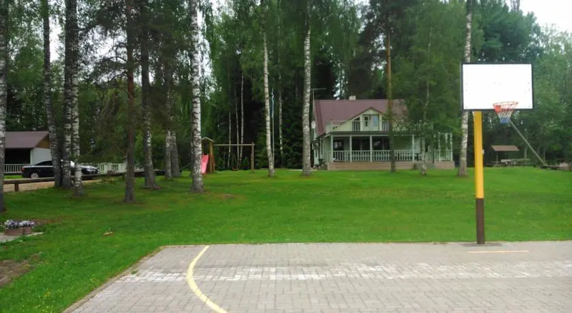 Nõmme Holiday Center