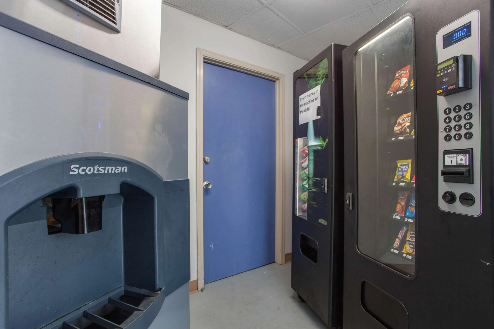 Motel 6 Walterboro, SC