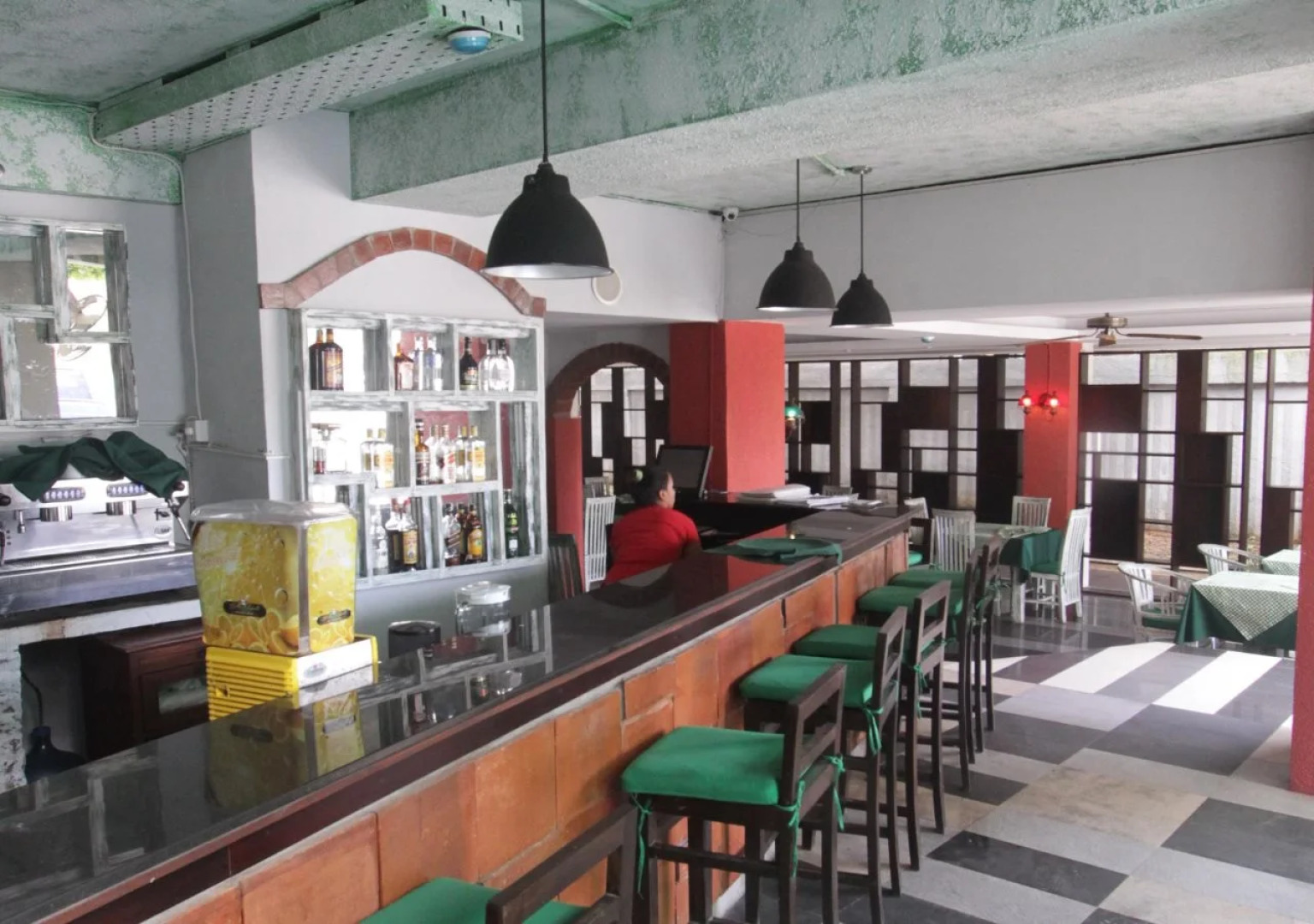 Бутик-отель Fourteen Roses