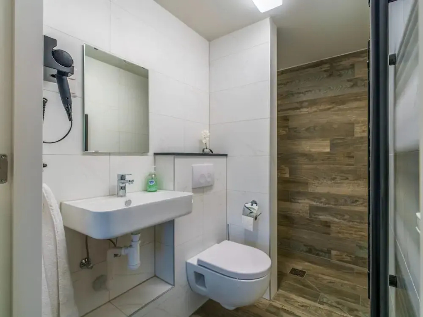 Cosy Apartment Near Center