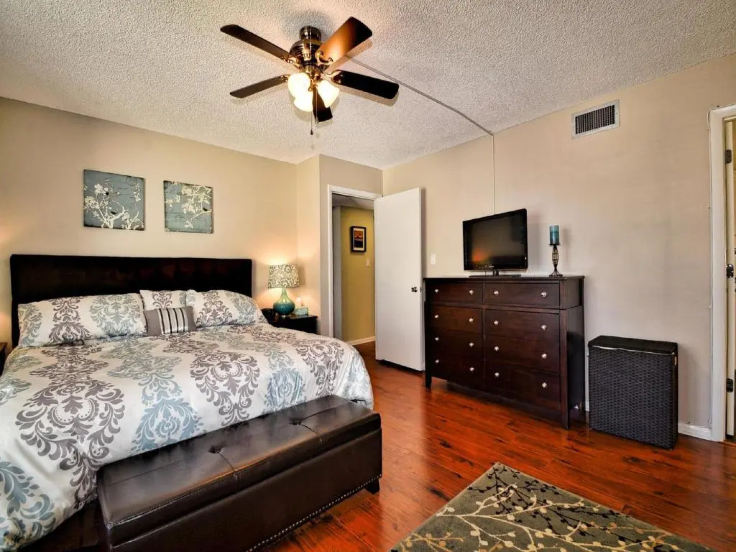 440 West Condo 1101N