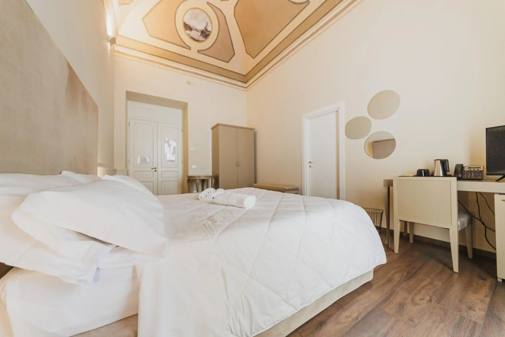 Hotel San Nicola
