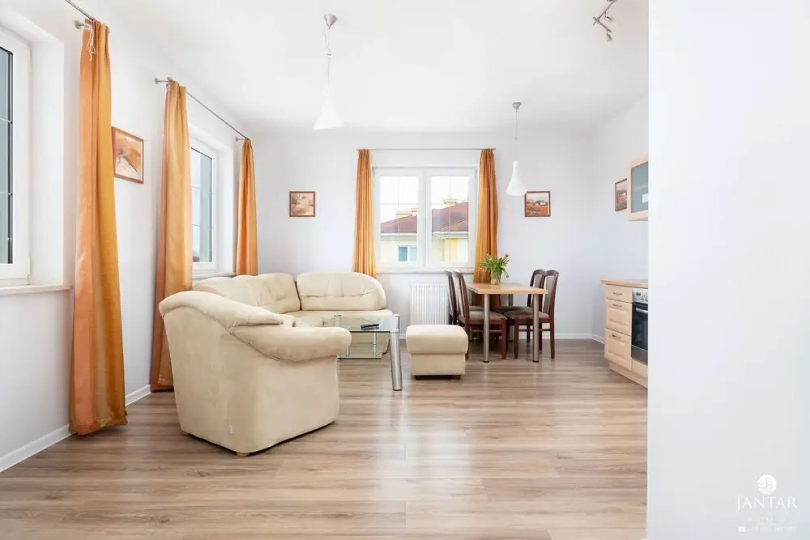 Luxur Baltic Residence