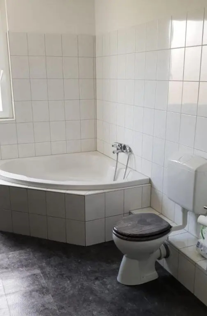 Monteurzimmer/Ferienwohnung Roßheidestraße, Gladbeck