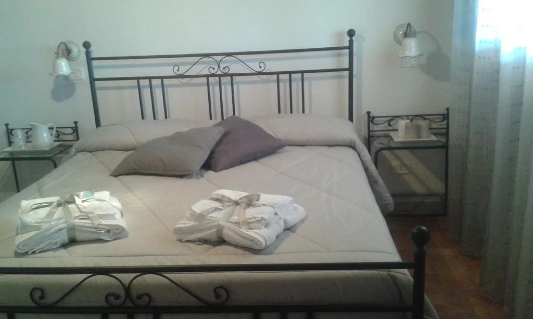 Agriturismo Le Gore