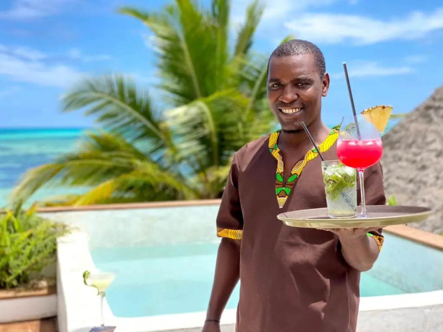 Joya' Beach Suites & Villa