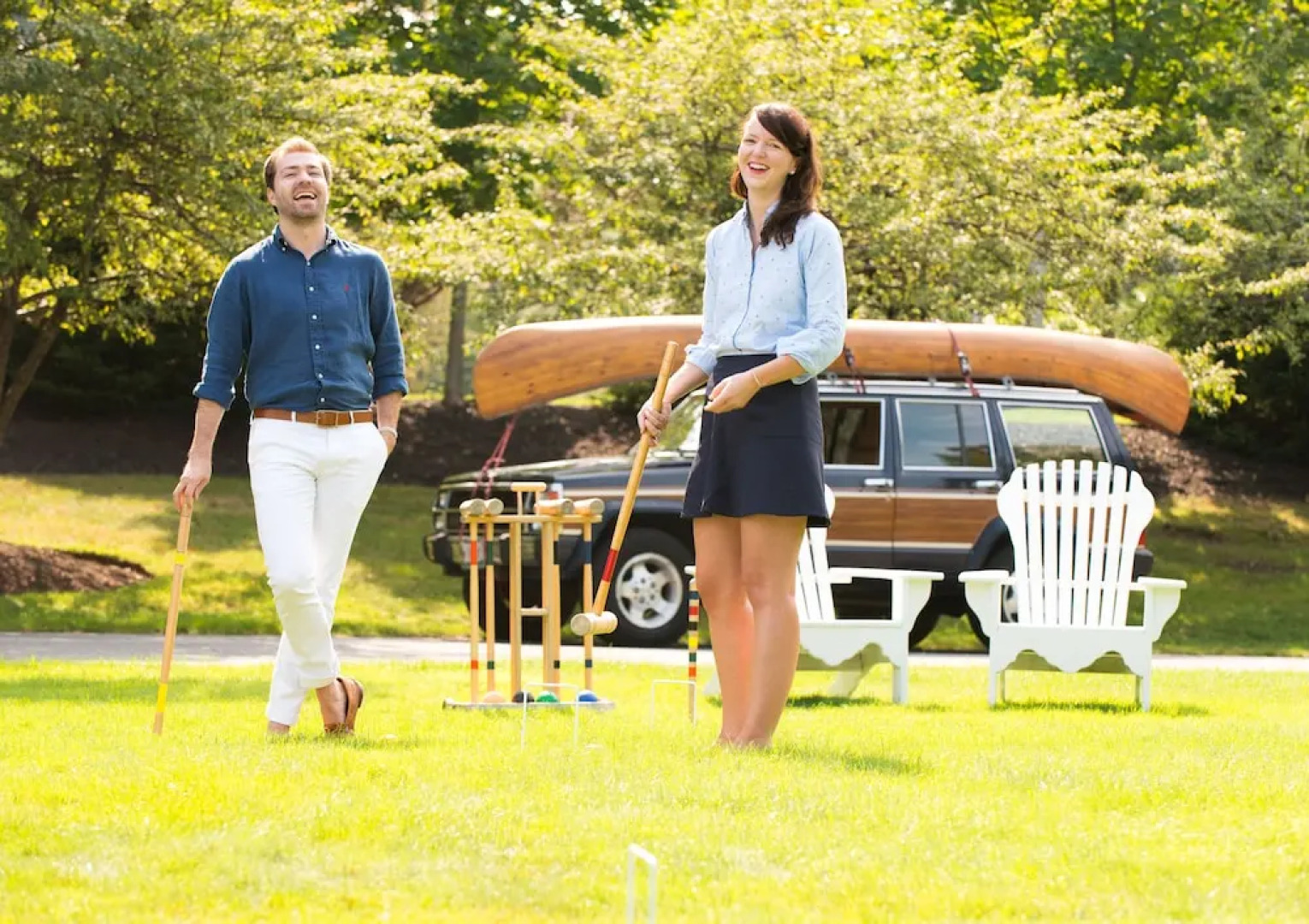 Cape Arundel Inn - Club House