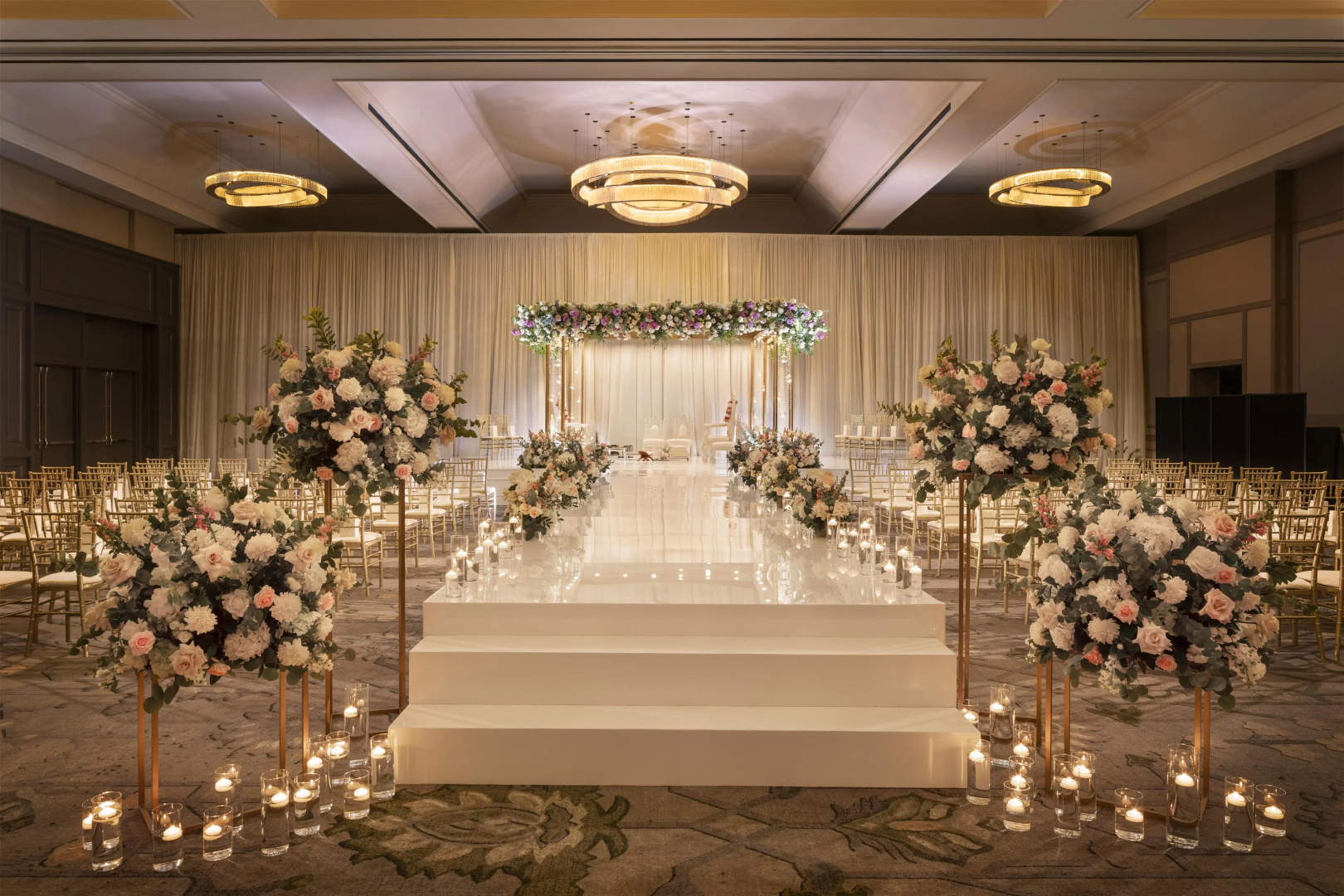 Grand Hyatt Atlanta in Buckhead