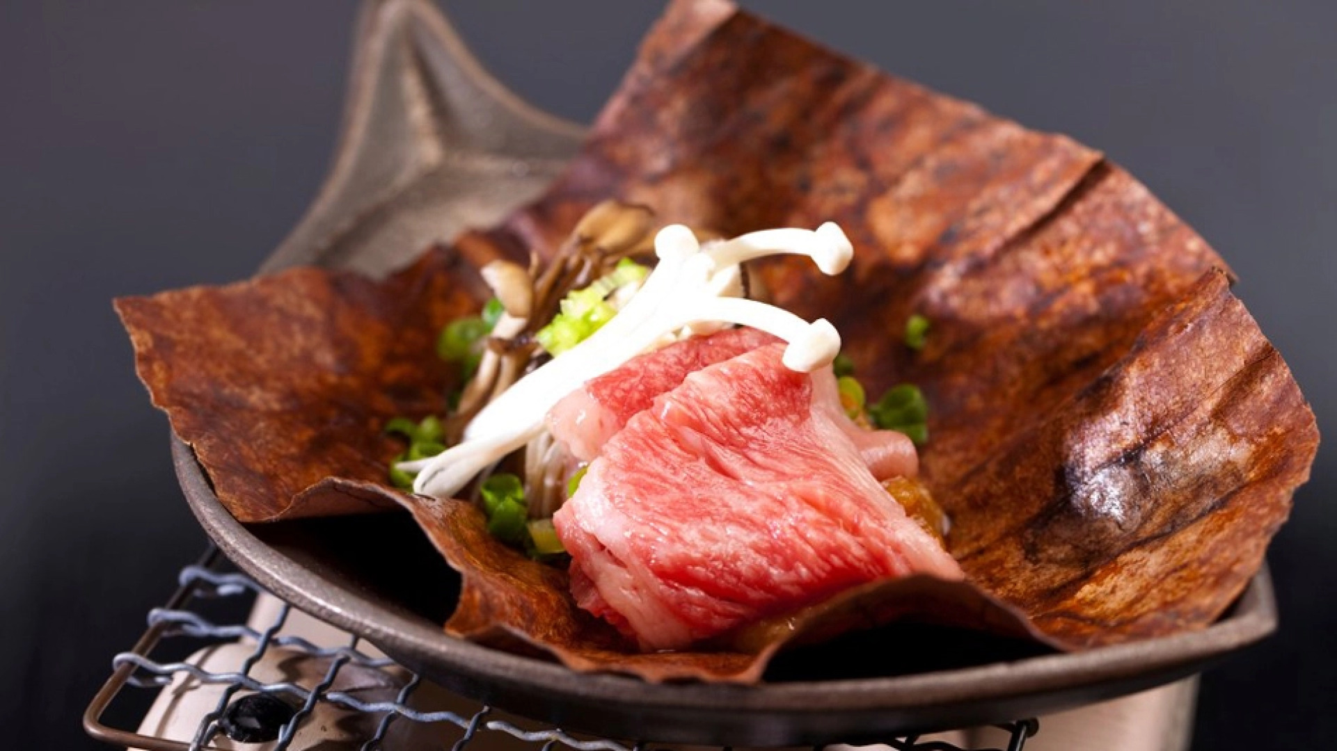 Ryoriryokan kinshokan