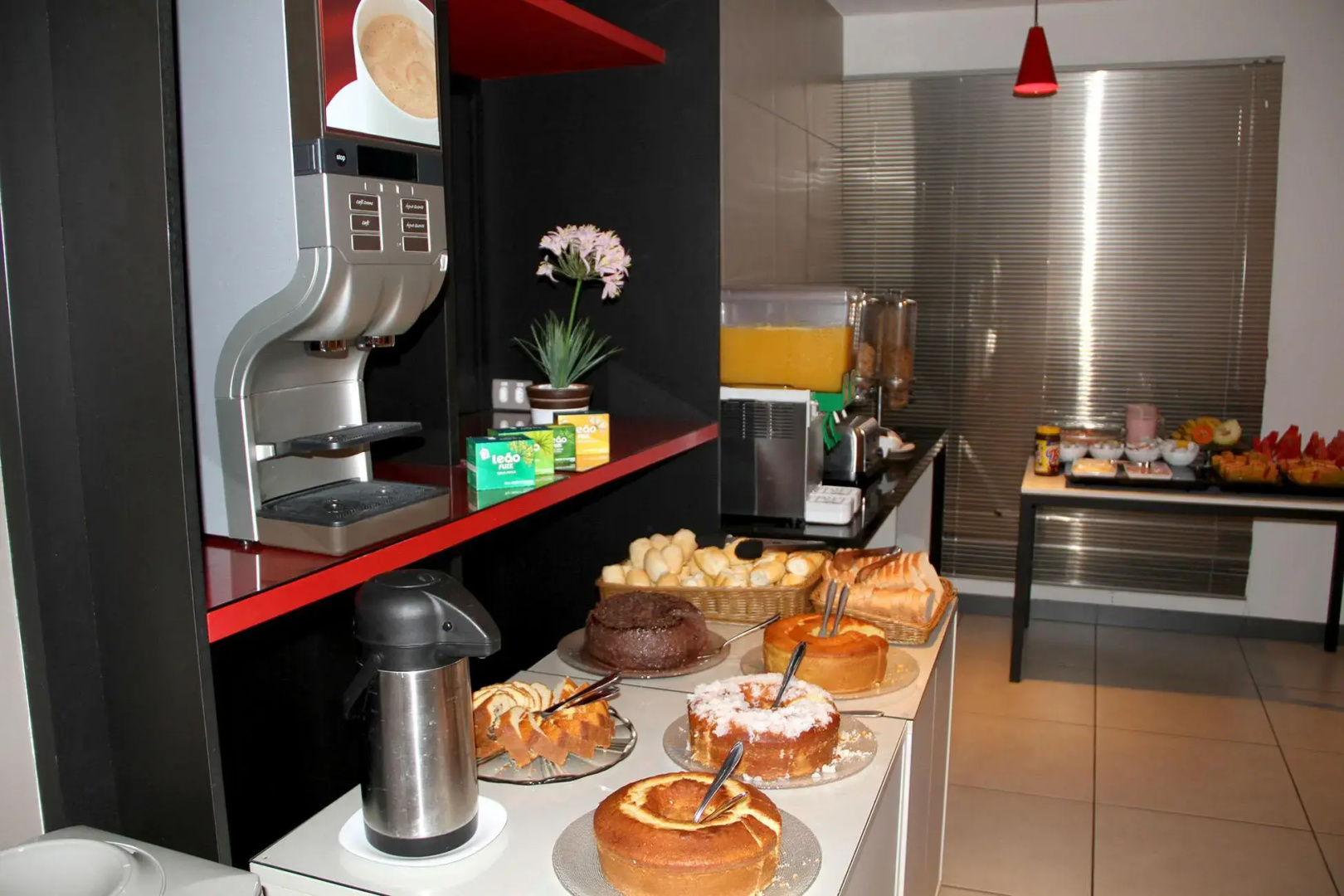I-Hotel, Piracicaba