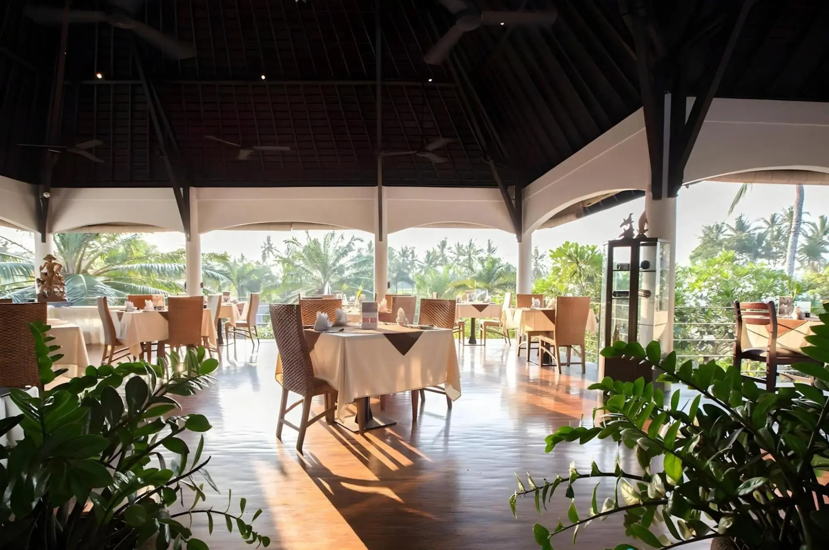 FuramaXclusive Resort & Villas, Ubud Resort