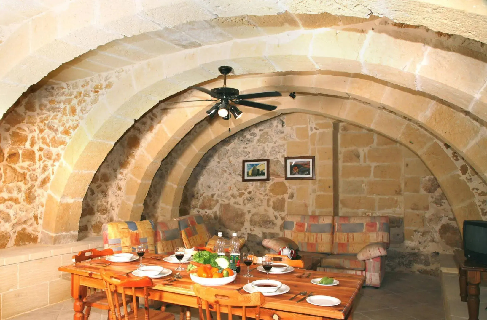 Bellavista Farmhouses Gozo