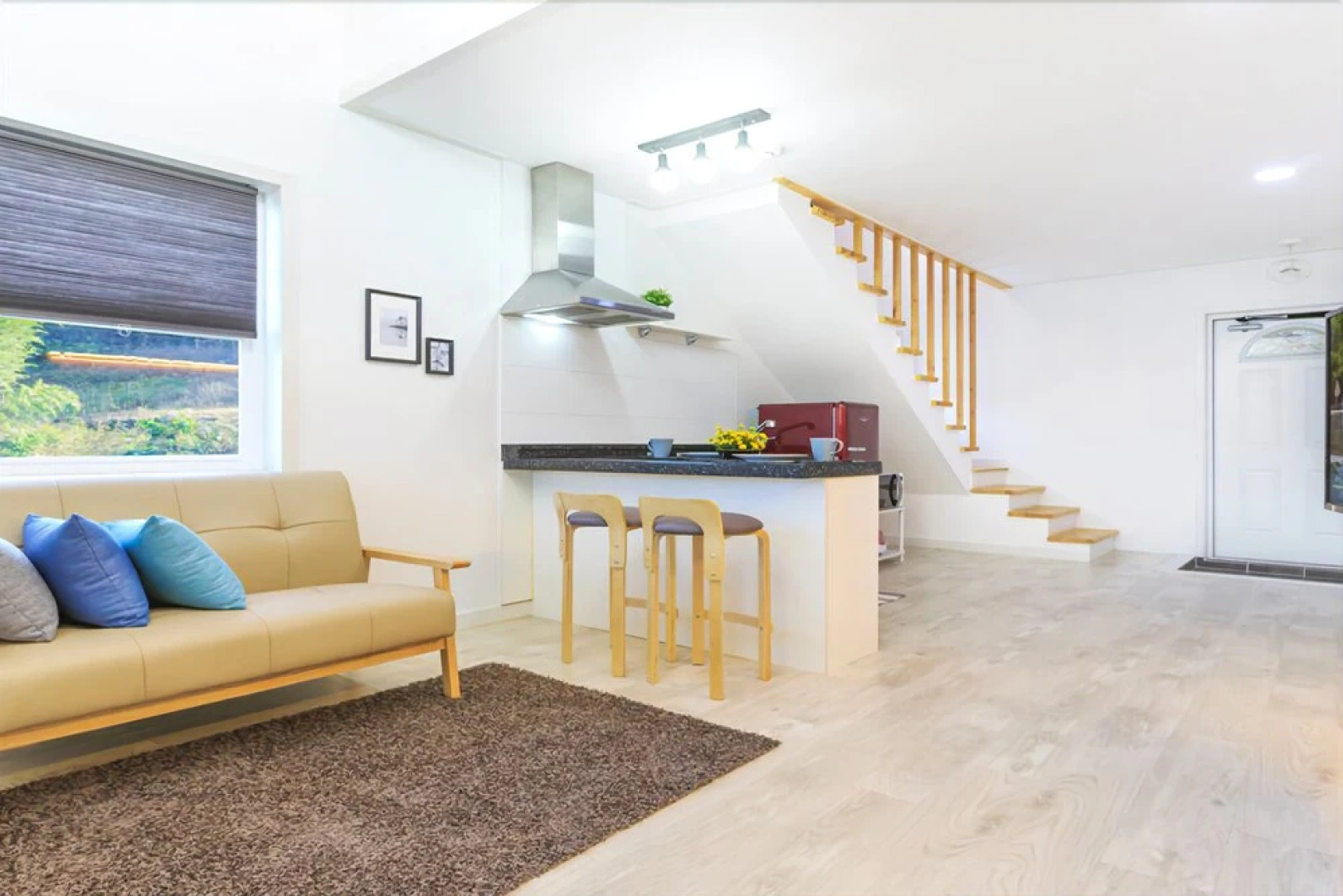 Casa Pension Tongyeong