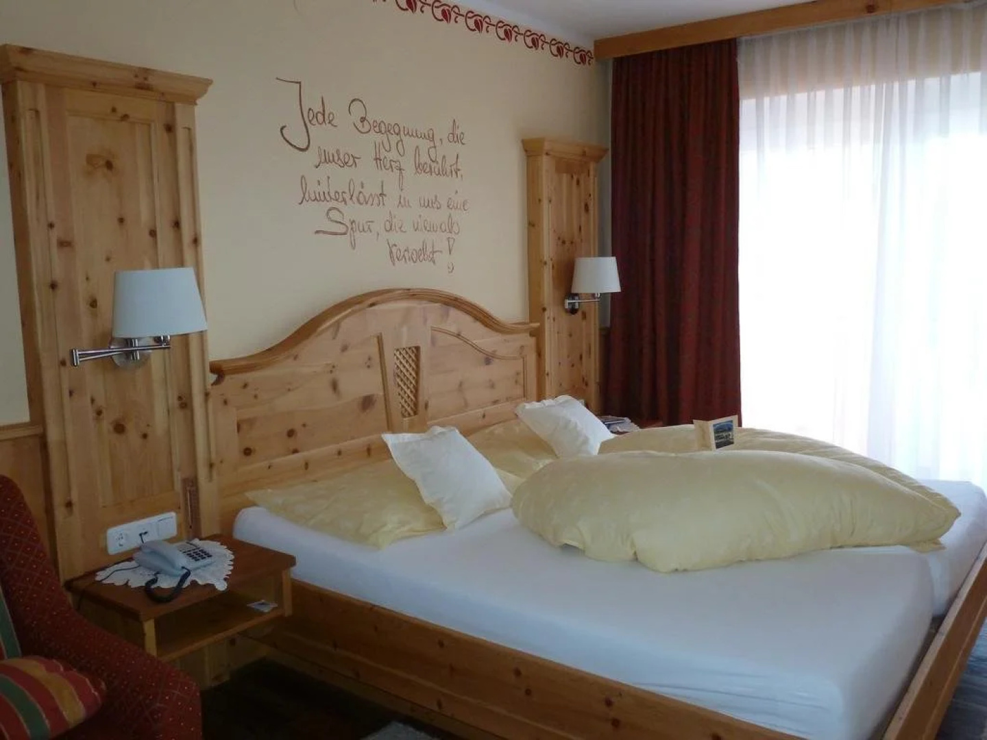 Hotel Prechtlhof