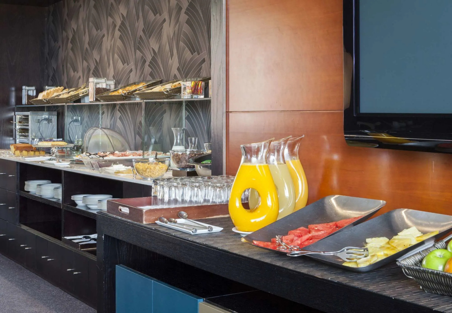 AC Hotel Palencia by Marriott