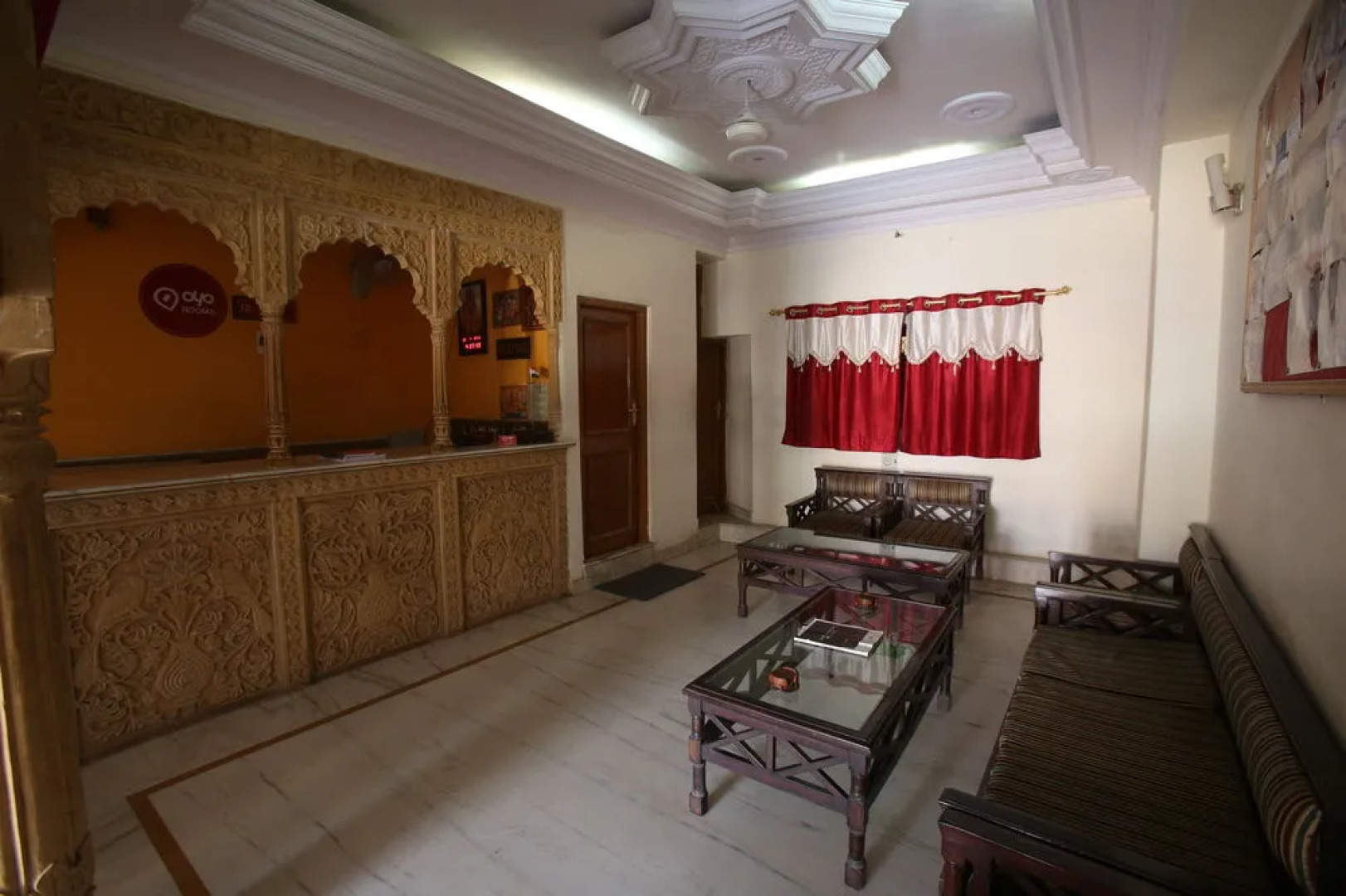 OYO Rooms Sonar Killa