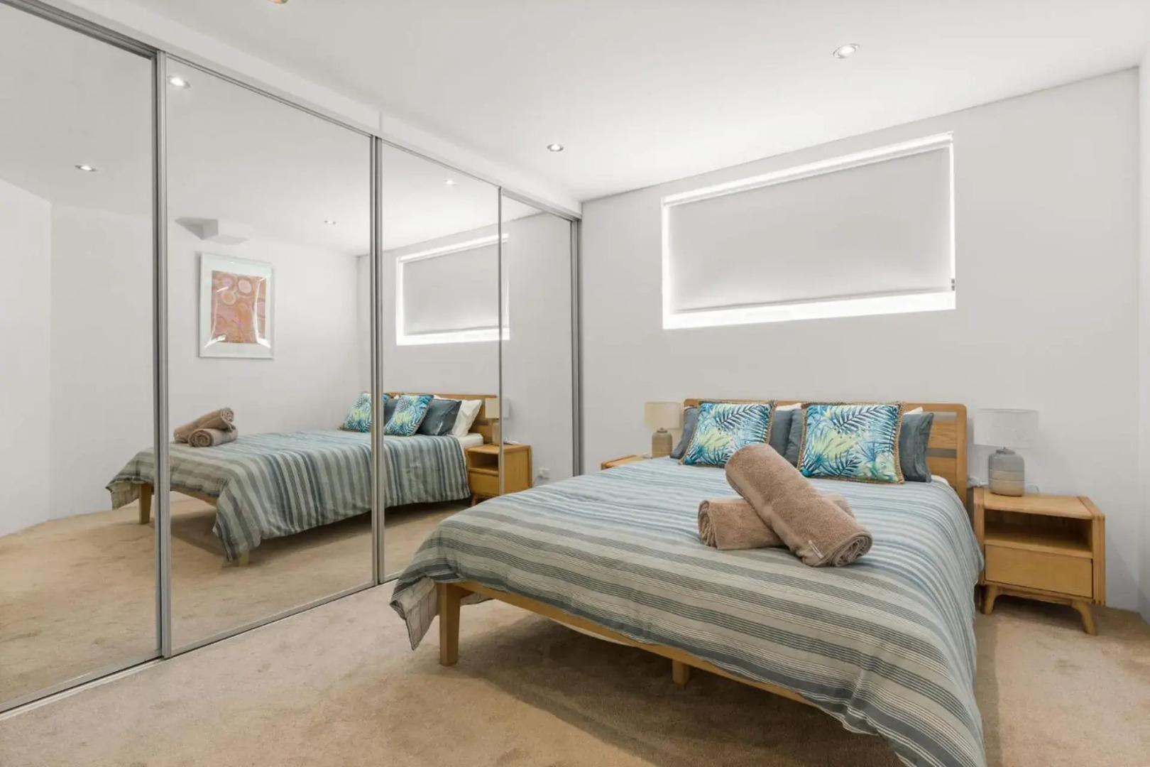 Large Outdoor Entertaining with Outdoor Kitchen and a 2 Minute Walk to Huskisson Beach
