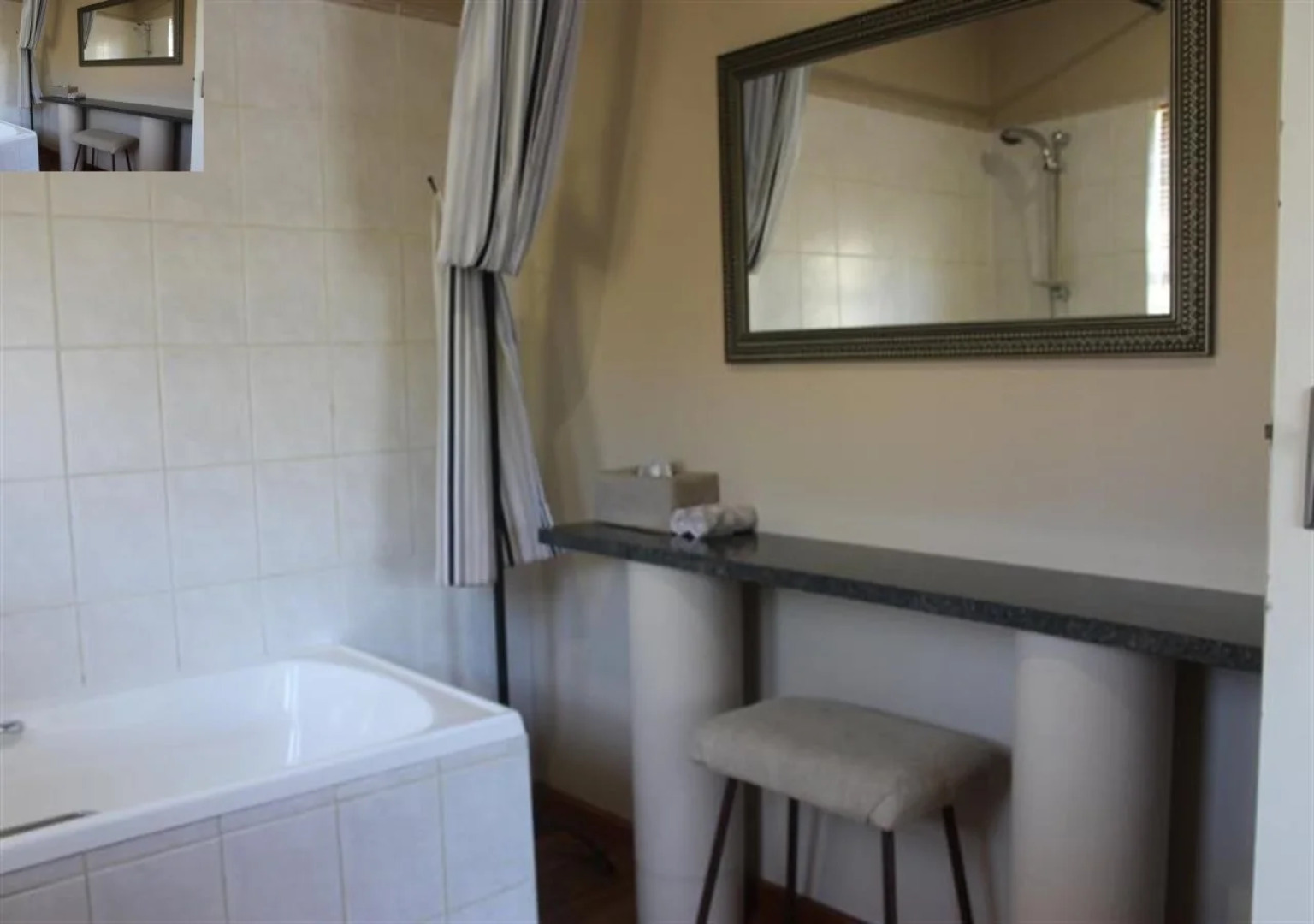 Forest View Guest house