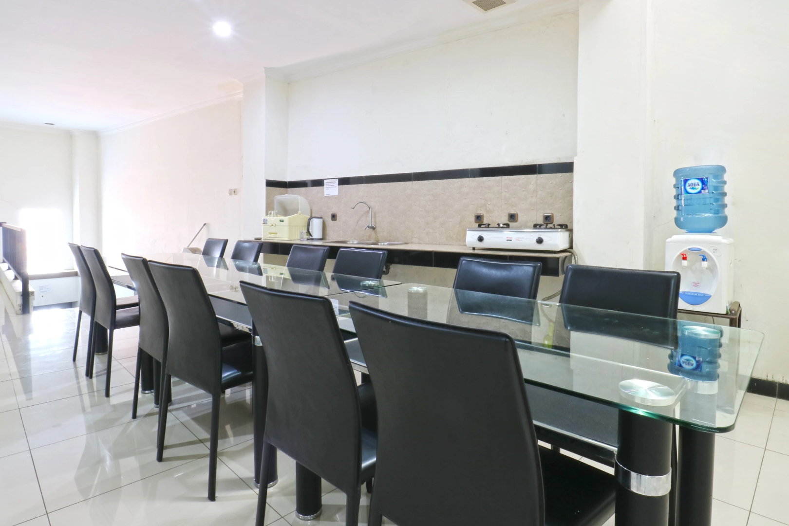 Saloka Guest House