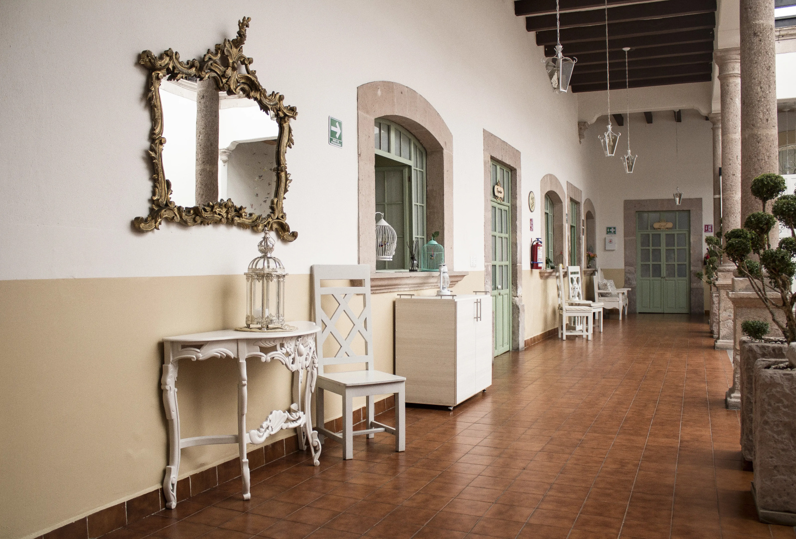 Casa Jose Maria Hotel