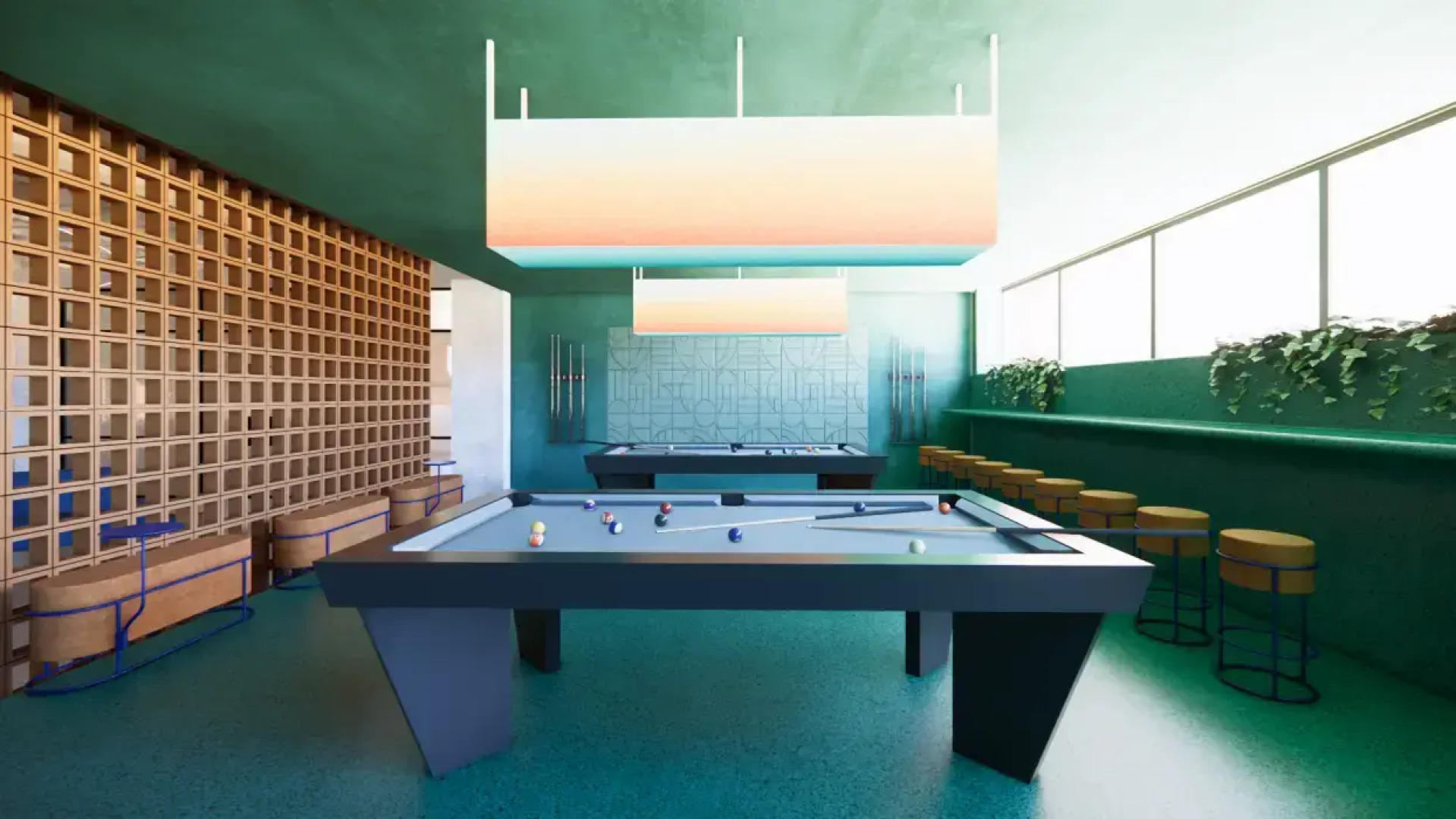 Kouros Palace Active Lifestyle Hotel