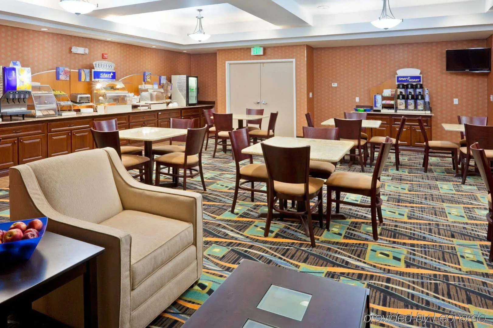 Holiday Inn Express Hotel & Suites West Coxsackie by IHG