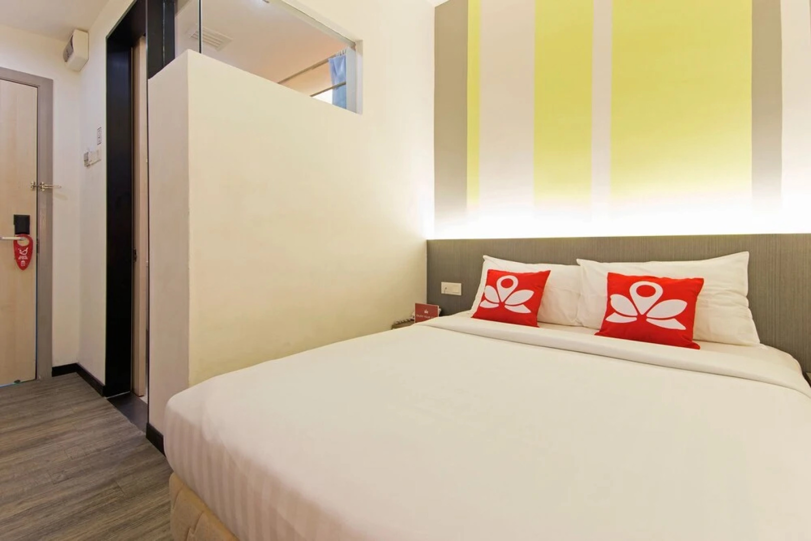 OYO Rooms Jalan Kinta Komtar
