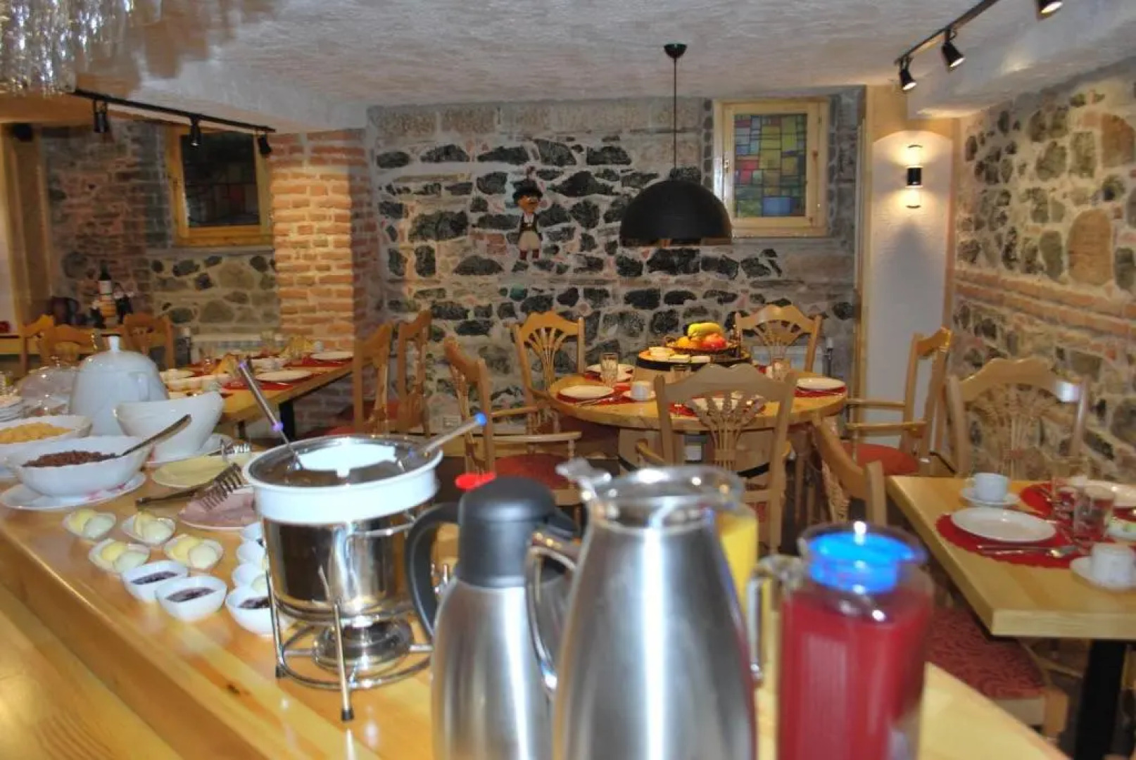 Hotel Vila Sigal Korce