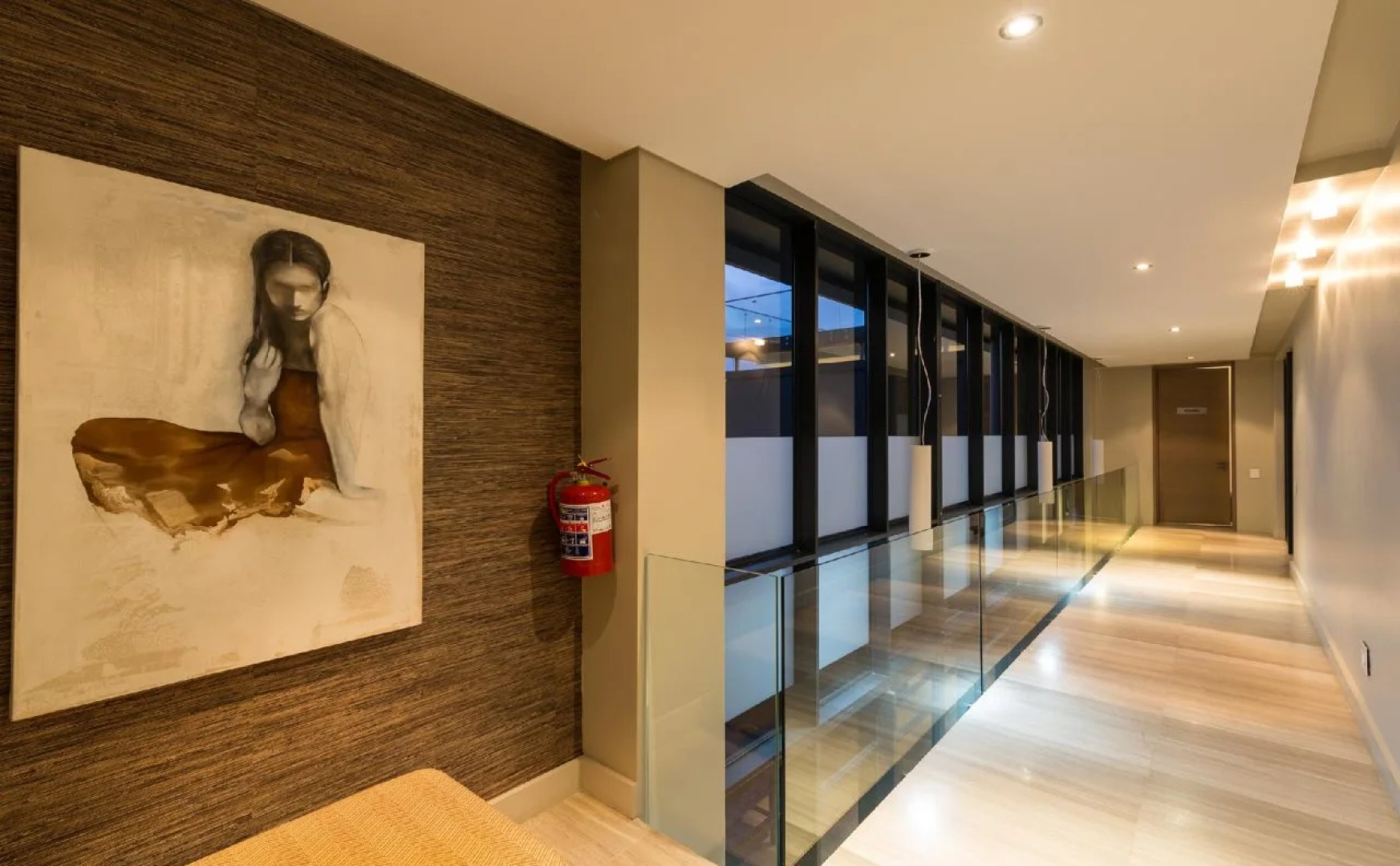 Living Hotel Lions Eye