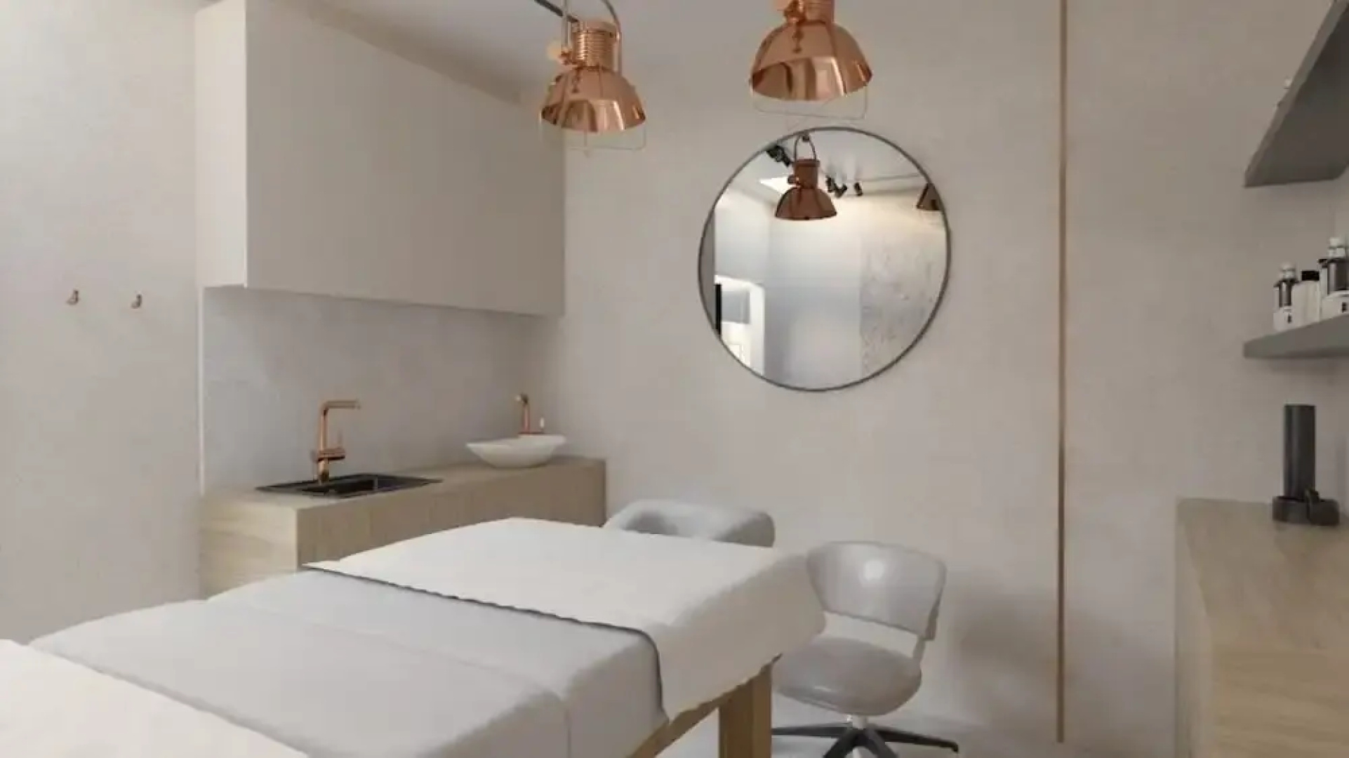 Prestige Hotel
