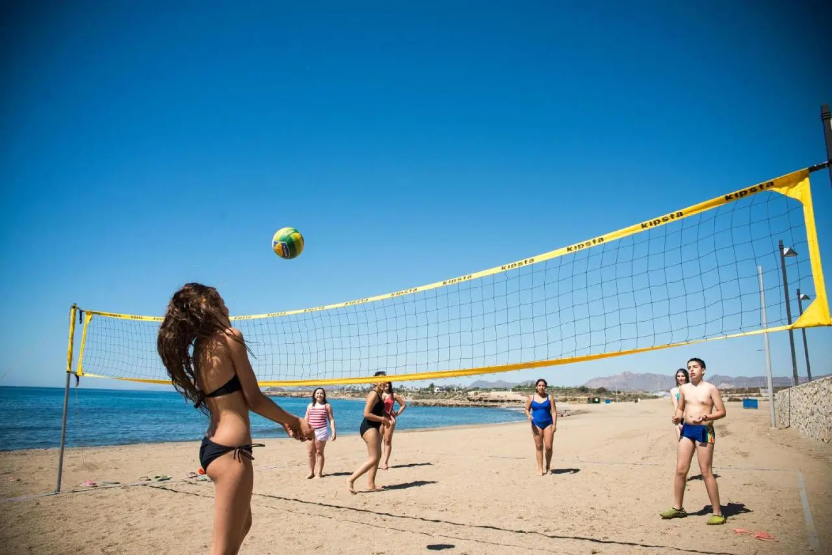 Senator Águilas Hotel