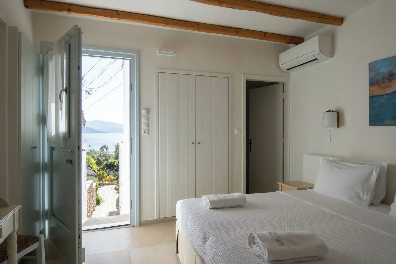 Kavos Hotel Naxos