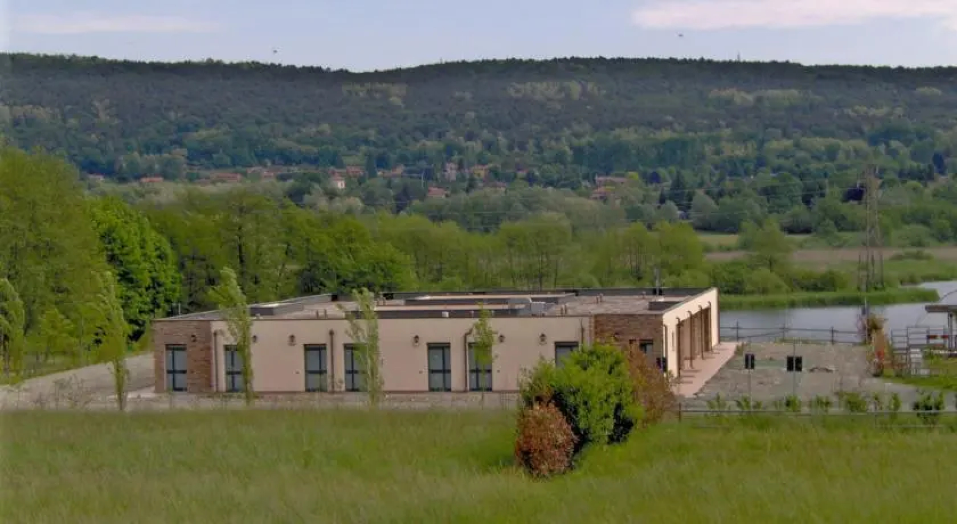 Parco Il Paradiso
