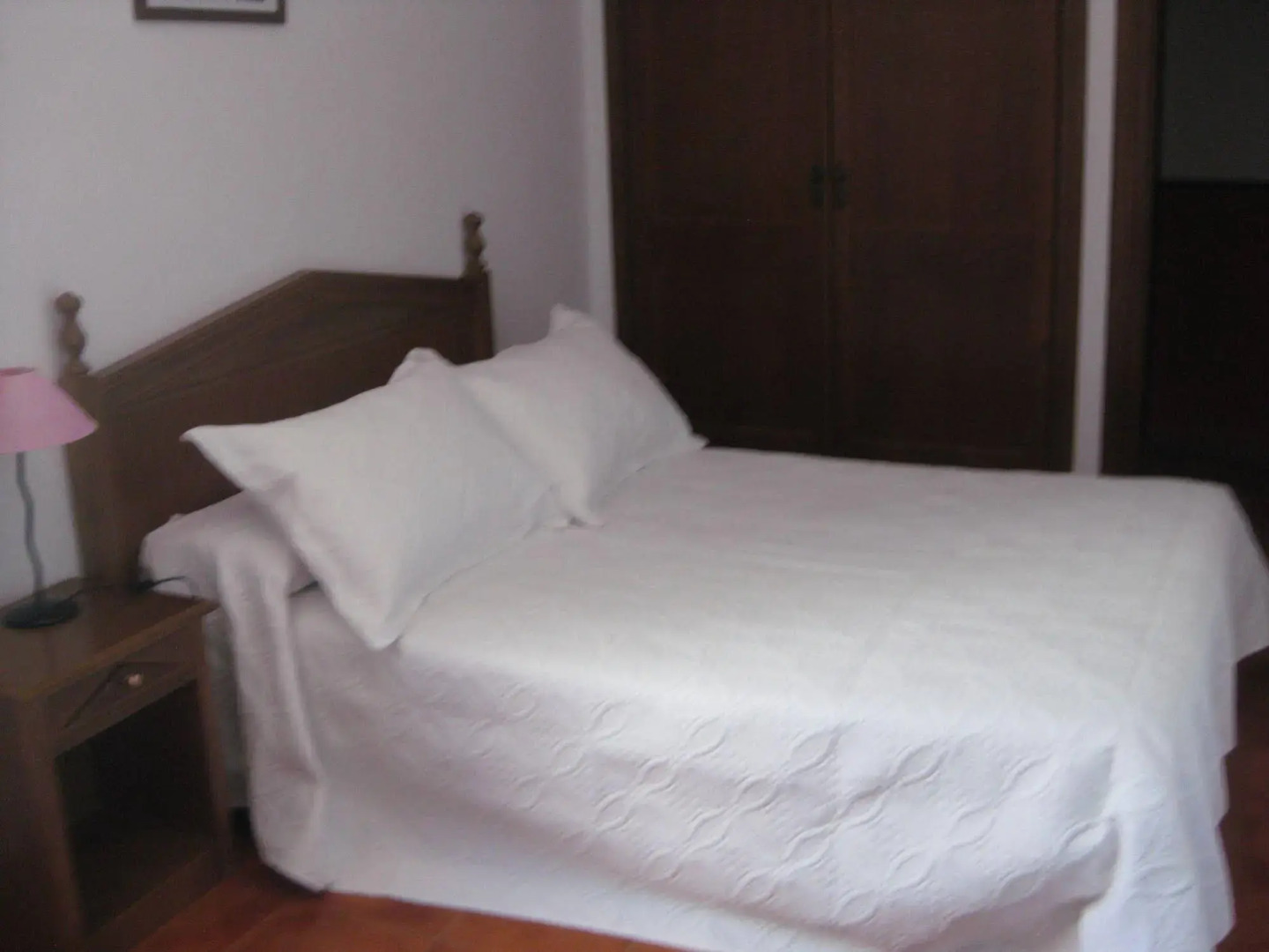 El cascapeñas de la alpujarra