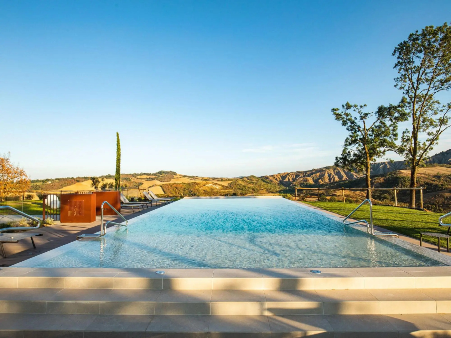 Premium Holiday Home in Castel San Pietro Terme With Pool