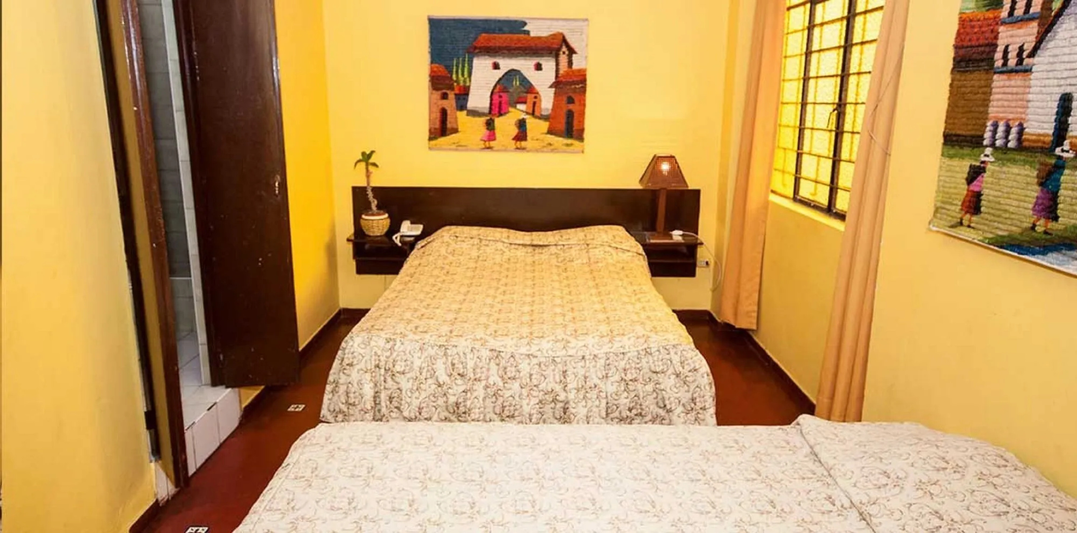 Hostal Iquique
