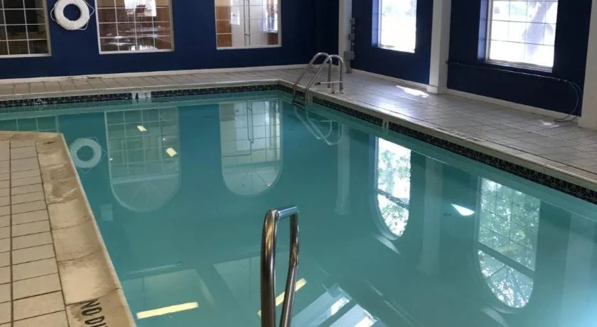 The Marylander Condo & Hotel
